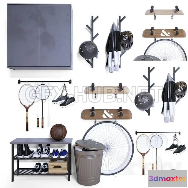 1077322 - Clothes and shoes 461a4 - 210879