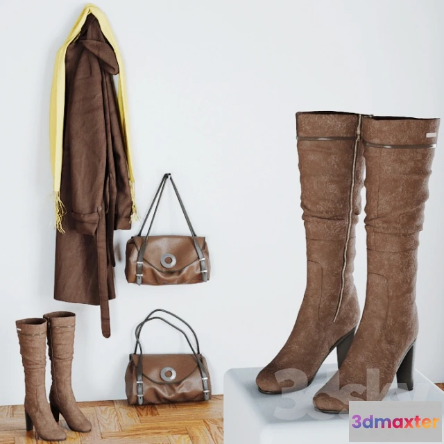 1077344 - Clothing No. 2 - 210901