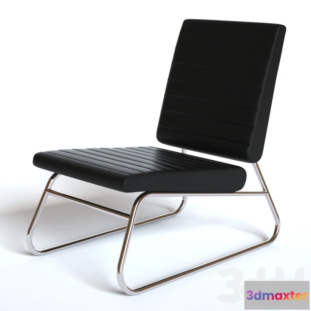 1077358 - CLUB PIPE  Кресло - 210915