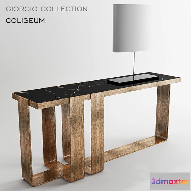 1077520 - COLISEUM - 211077