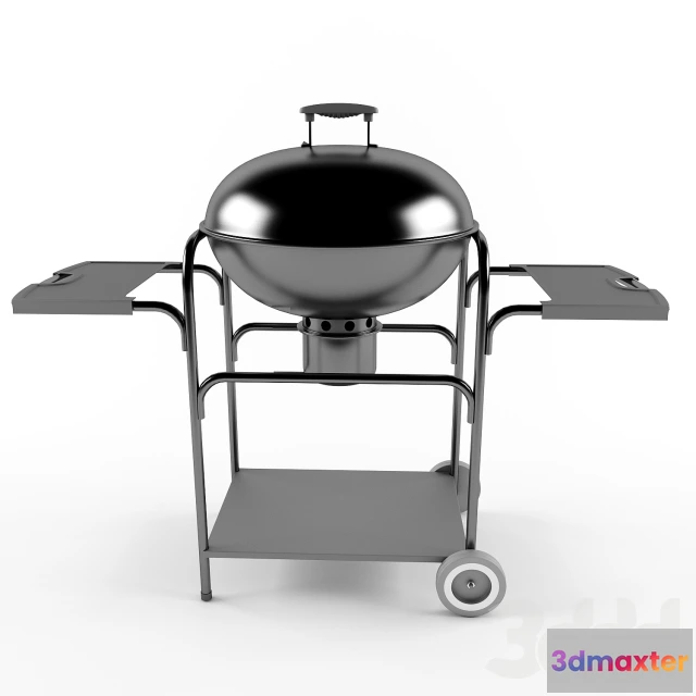 1077560 - Colombo grill - 211117