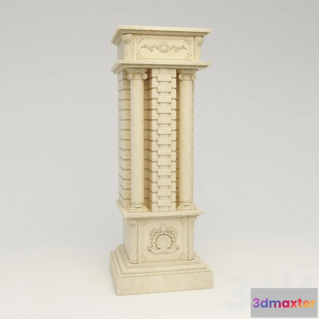 1077596 - Column F001 - 211153