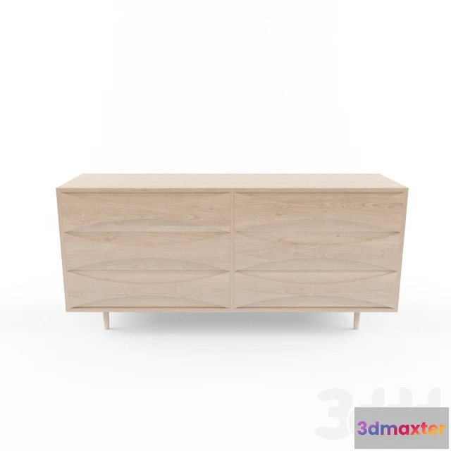 1077610 - Commode - 211167