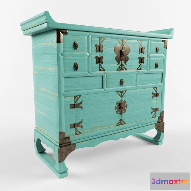 1077612 - Commode China - 211169