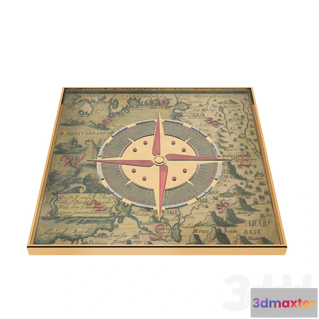 1077626 - compass - 211183