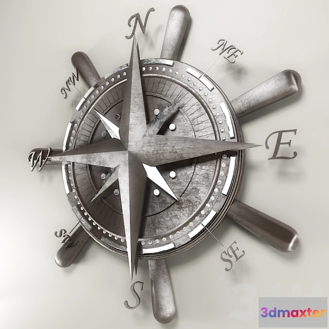 1077628 - compass 1 - 211185