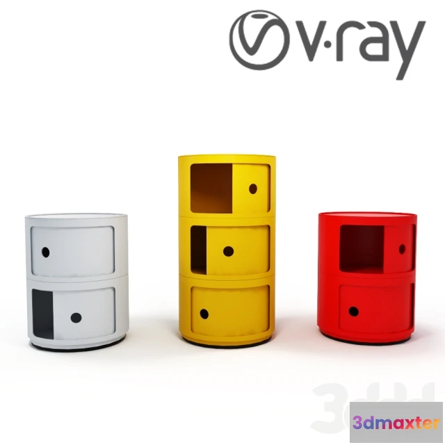 1077632 - Componibili - 211189