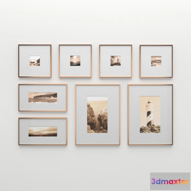 1077638 - Composition pictures - 211195