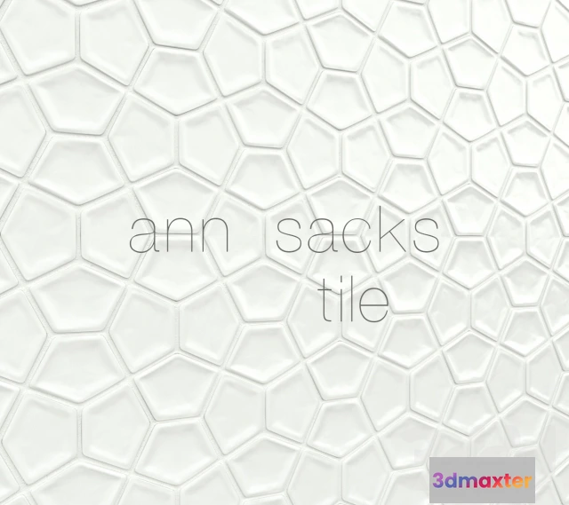 1077652 - Conc Tiles Ann Sacks - 211209