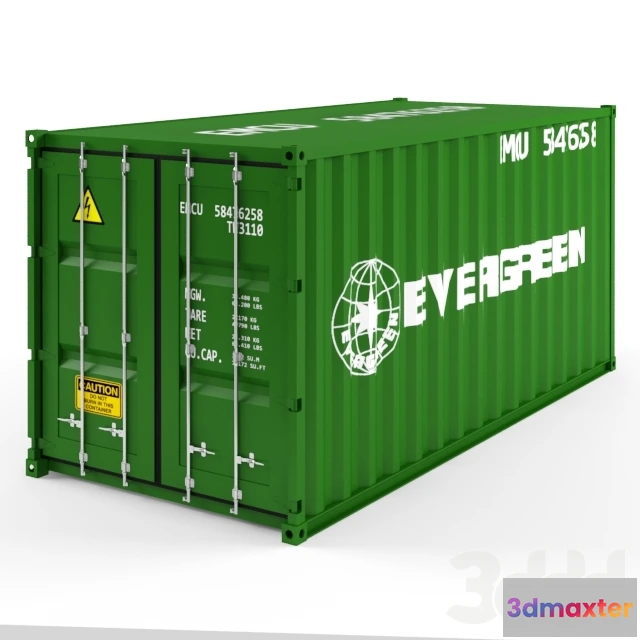 1077718 - Container - 211275