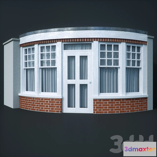 1077816 - Corner shop - 211373