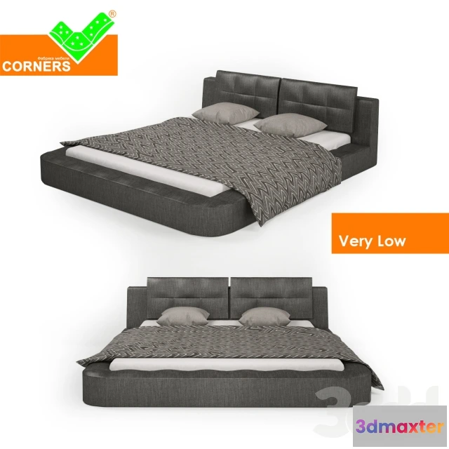 1077834 - Corners Very Low - 211391