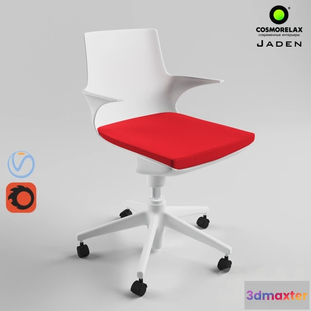 1077874 - Cosmorelax Jaden - 211431