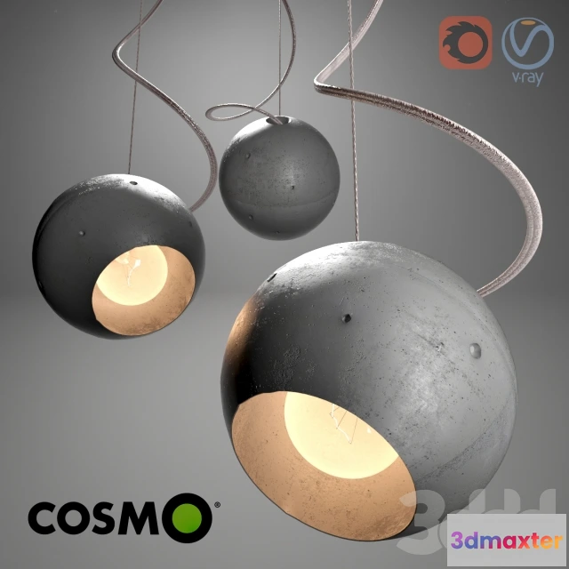 1077884 - Cosmorelax Луна - 211441