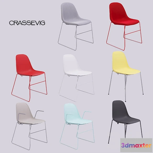 1077916 - Crassevig-Pola - 211473