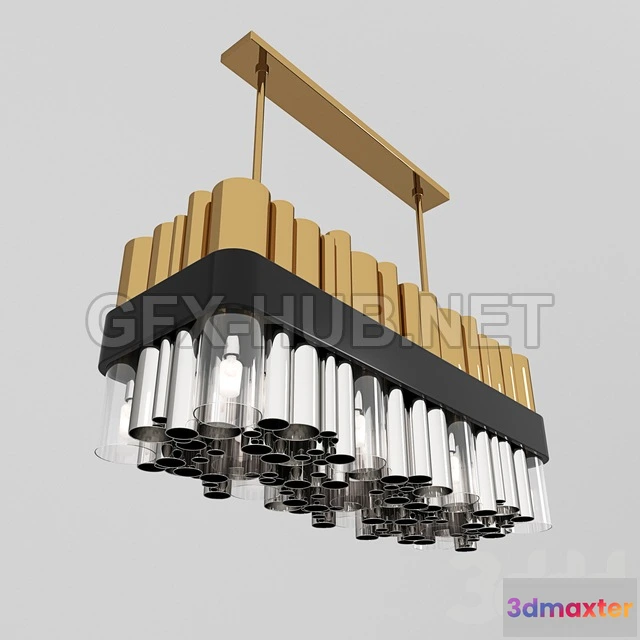 1077940 - CREATIVE MARY GRANVILLE SUSPENSION - 211497