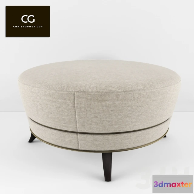 1077960 - Cristopher Guy Jacqueline 60-0344 - 211517