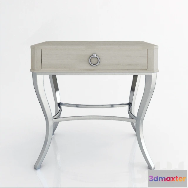 1077962 - Criteria Nightstand Bernhard - 211519