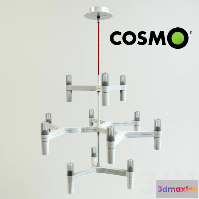 1077988 - Crown Cosmorelax - 211545