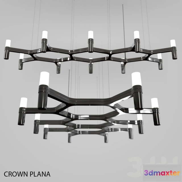 1077990 - crown plana - 211547