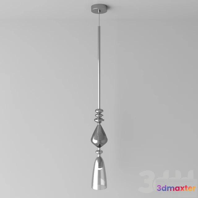 1078006 - Crystal lux LUX SP 1 Smoke - 211563