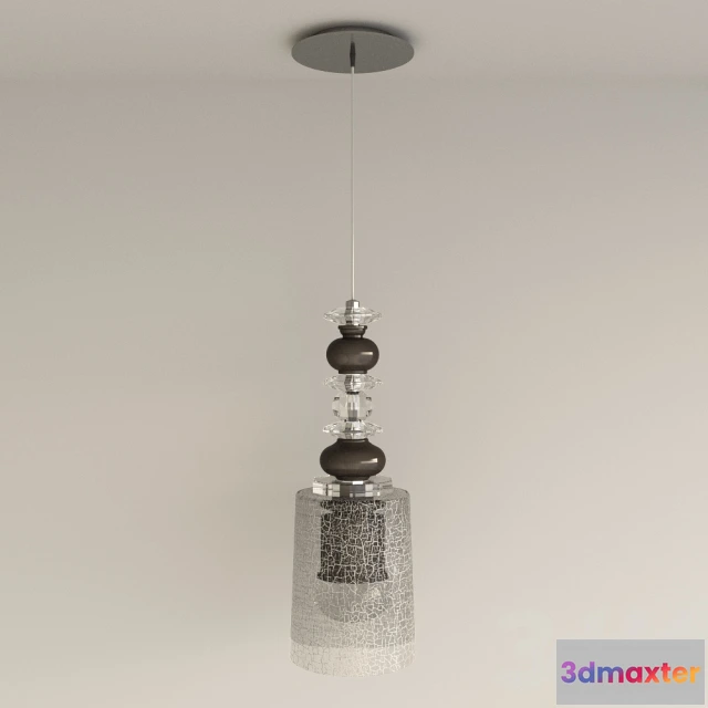 1078010 - Crystal Lux Mateo SP1 - 211567