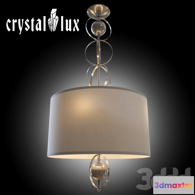 1078012 - Crystal Lux PL6 - 211569