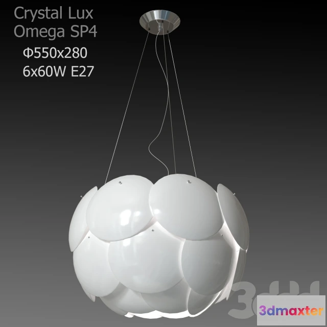 1078014 - Crystal Lux SP4 - 211571