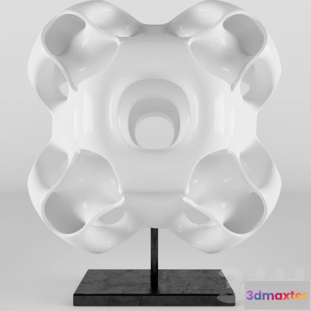 1078036 - Cubic Gyroid - 211593