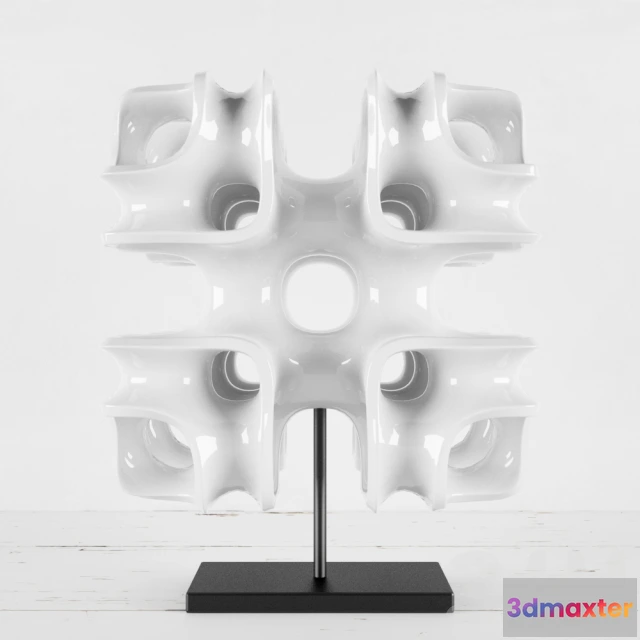 1078038 - Cubic Lattice - 211595