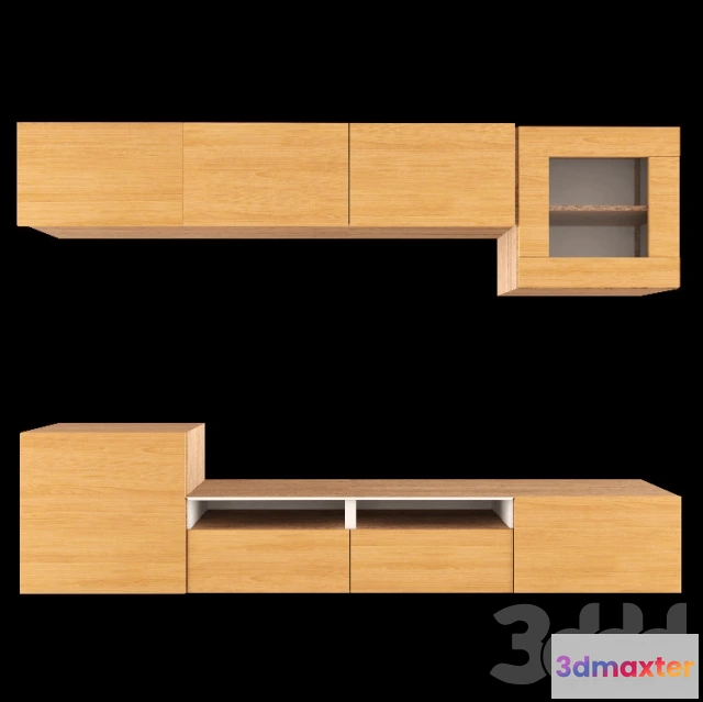 1078050 - Cupboard - 211607