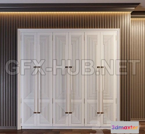 1078052 - Cupboard 04 - 211609