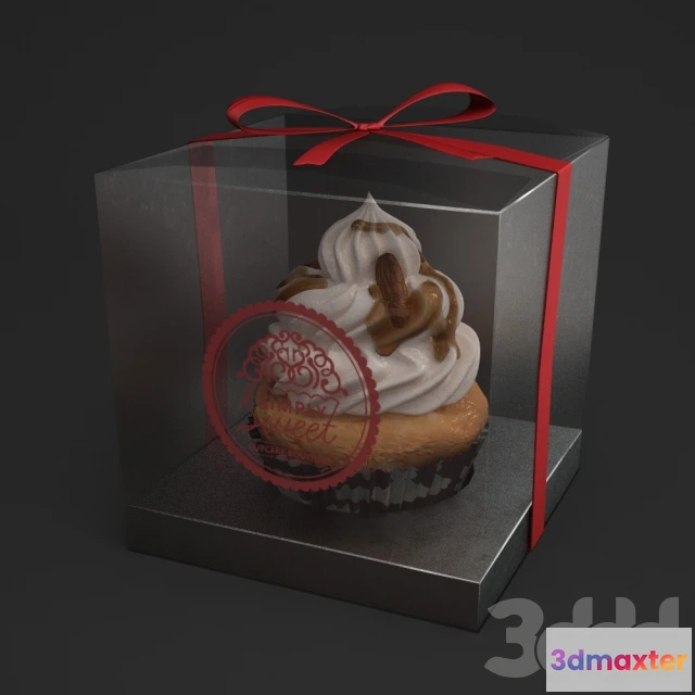 1078070 - Cupcake Boxes - 211627