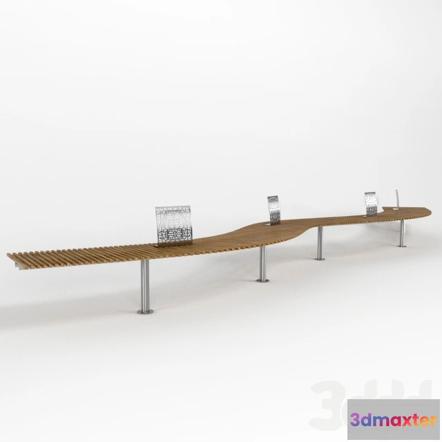 1078208 - curvy seat - 211765