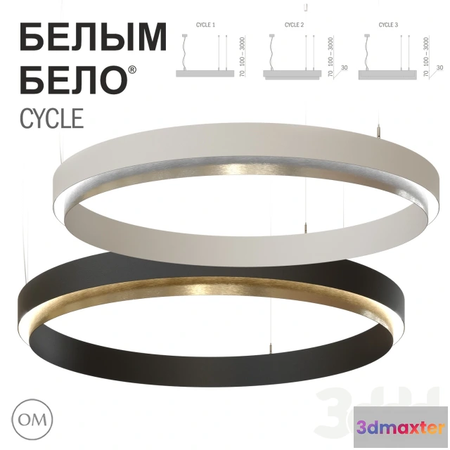 1078228 - CYCLE  BELO BELO - 211785