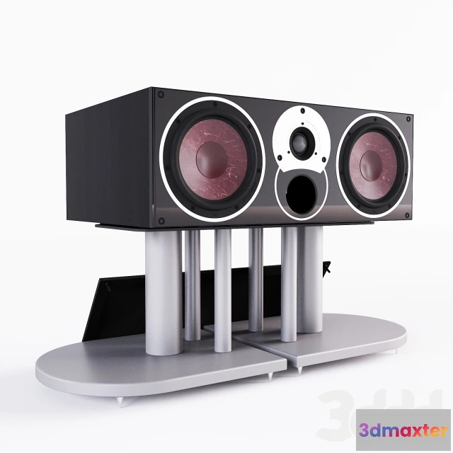 1078274 - DALI Zensor VOKAL - 211831