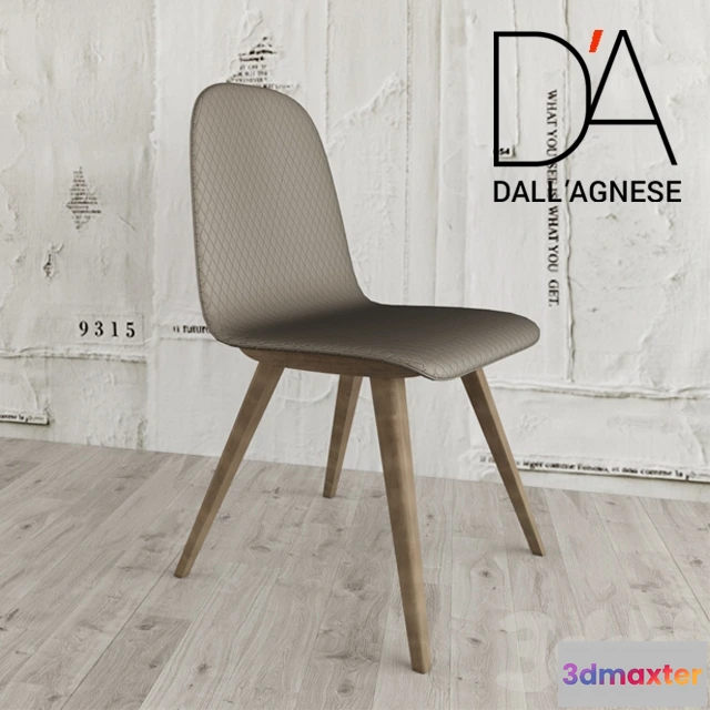 1078280 - Dall’ Agnese DEBBY - 211837