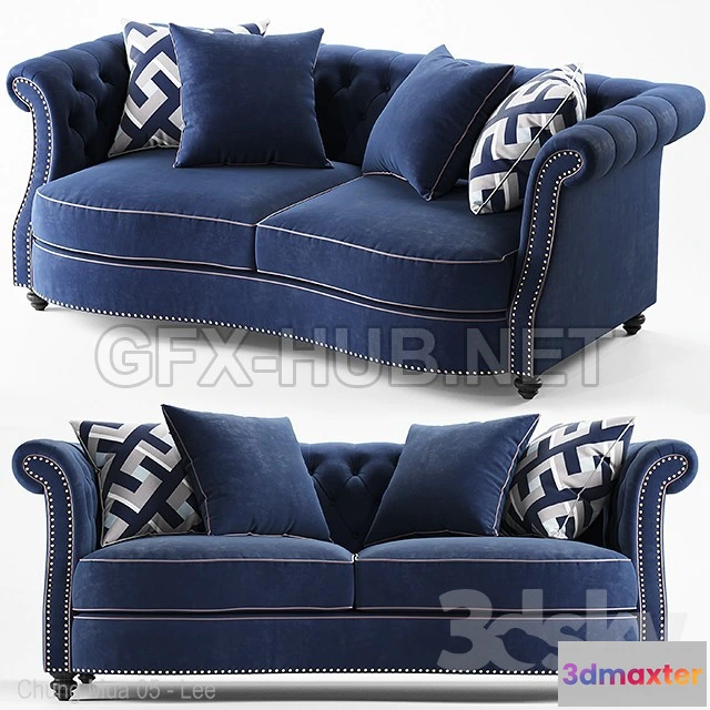 1078306 - Dantone garlend 3d model - 211863