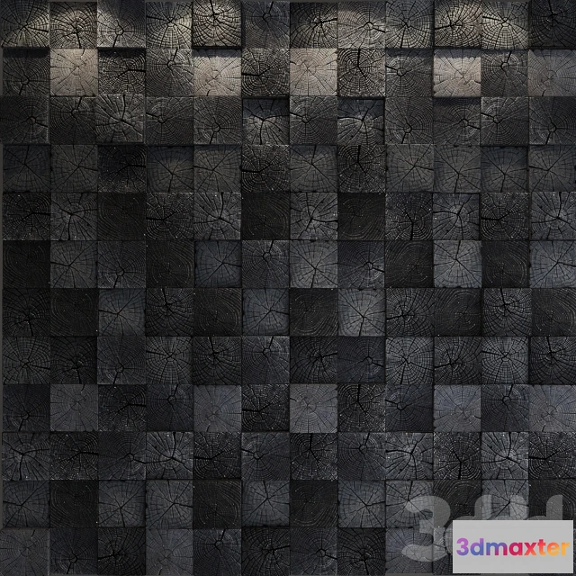 1078330 - Dark Wood panel - 211887