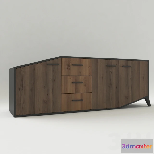 1078372 - DC Sideboard - 211929