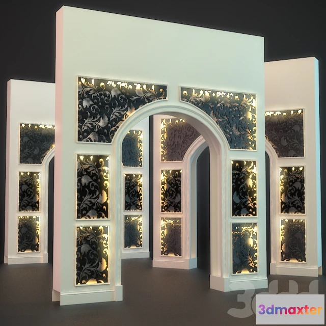 1078420 - Decor Arc - 211977