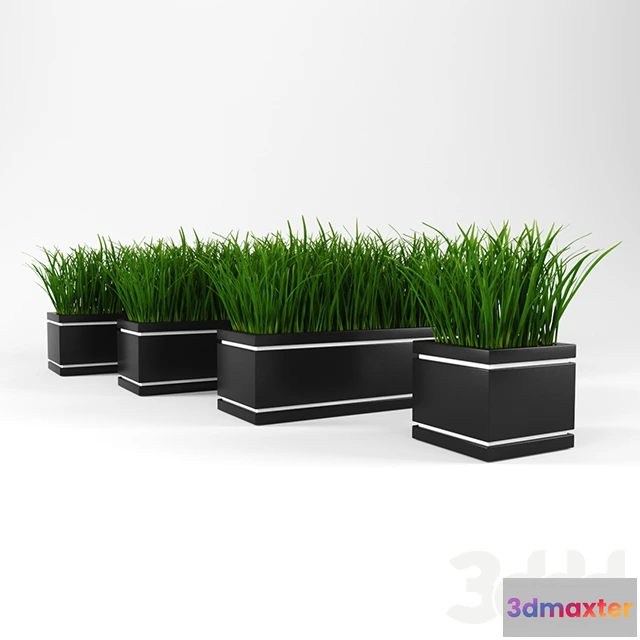 1078428 - Decor Grass - 211985