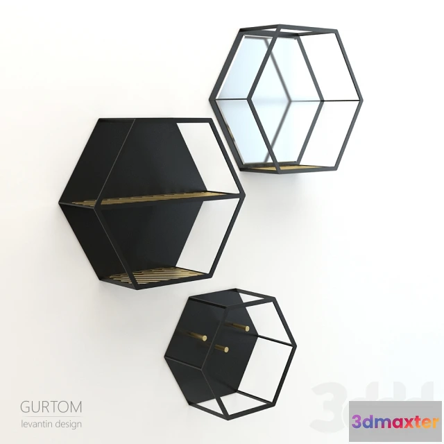 1078430 - decor GURTOM - 211987