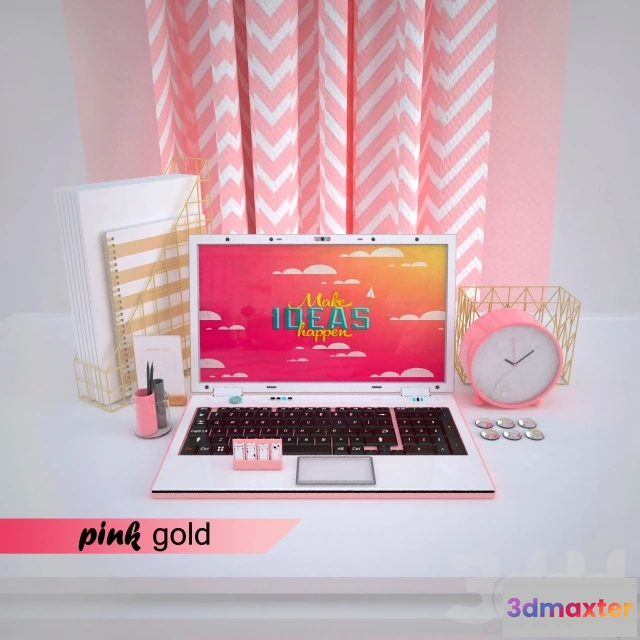 1078434 - Decor interior pack 001 - 211991