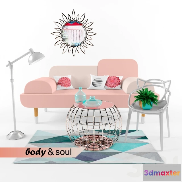 1078436 - Decor interior pack 0011 - 211993