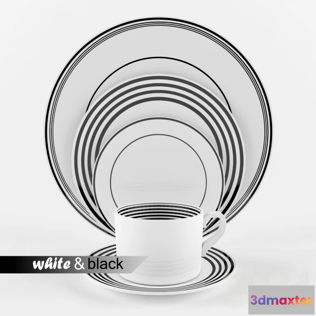 1078442 - Decor interior pack 003 - 211999