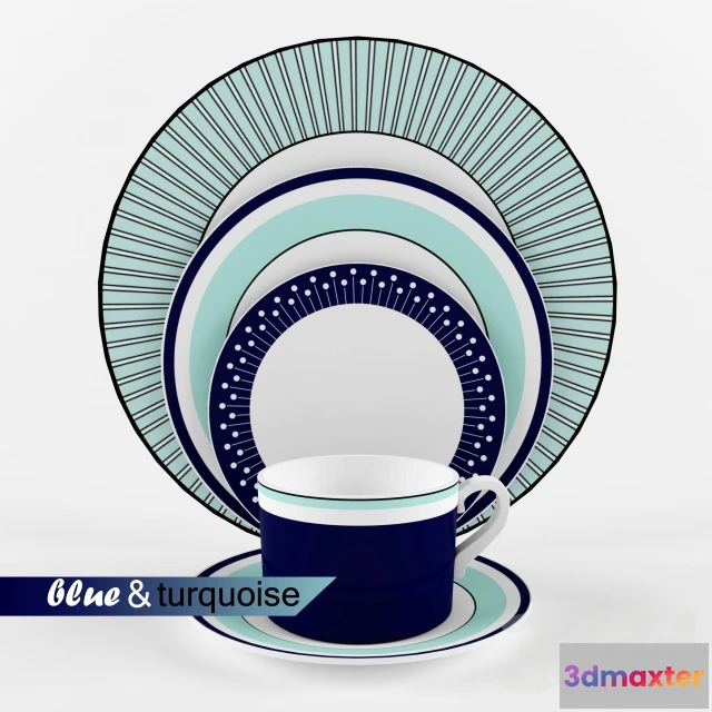 1078444 - Decor interior pack 004 - 212001