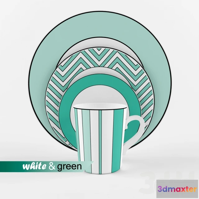 1078446 - Decor interior pack 005 - 212003