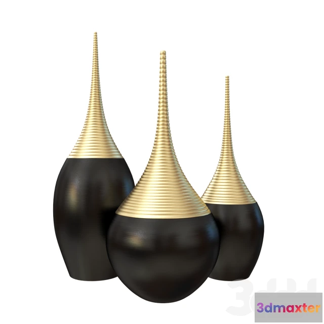 1078452 - decor metal - 212009