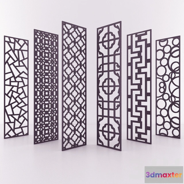 1078458 - Decor Panels - 212015